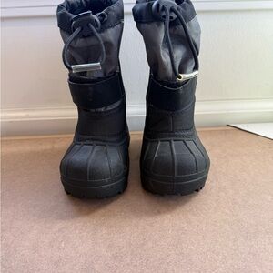 Columbia Toddler Snow Boots 5C